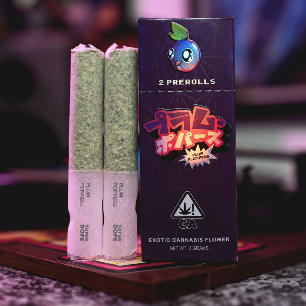 Buy Super Dope Pre Rolls